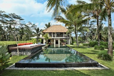 Accommodation - Ubud Food Festival