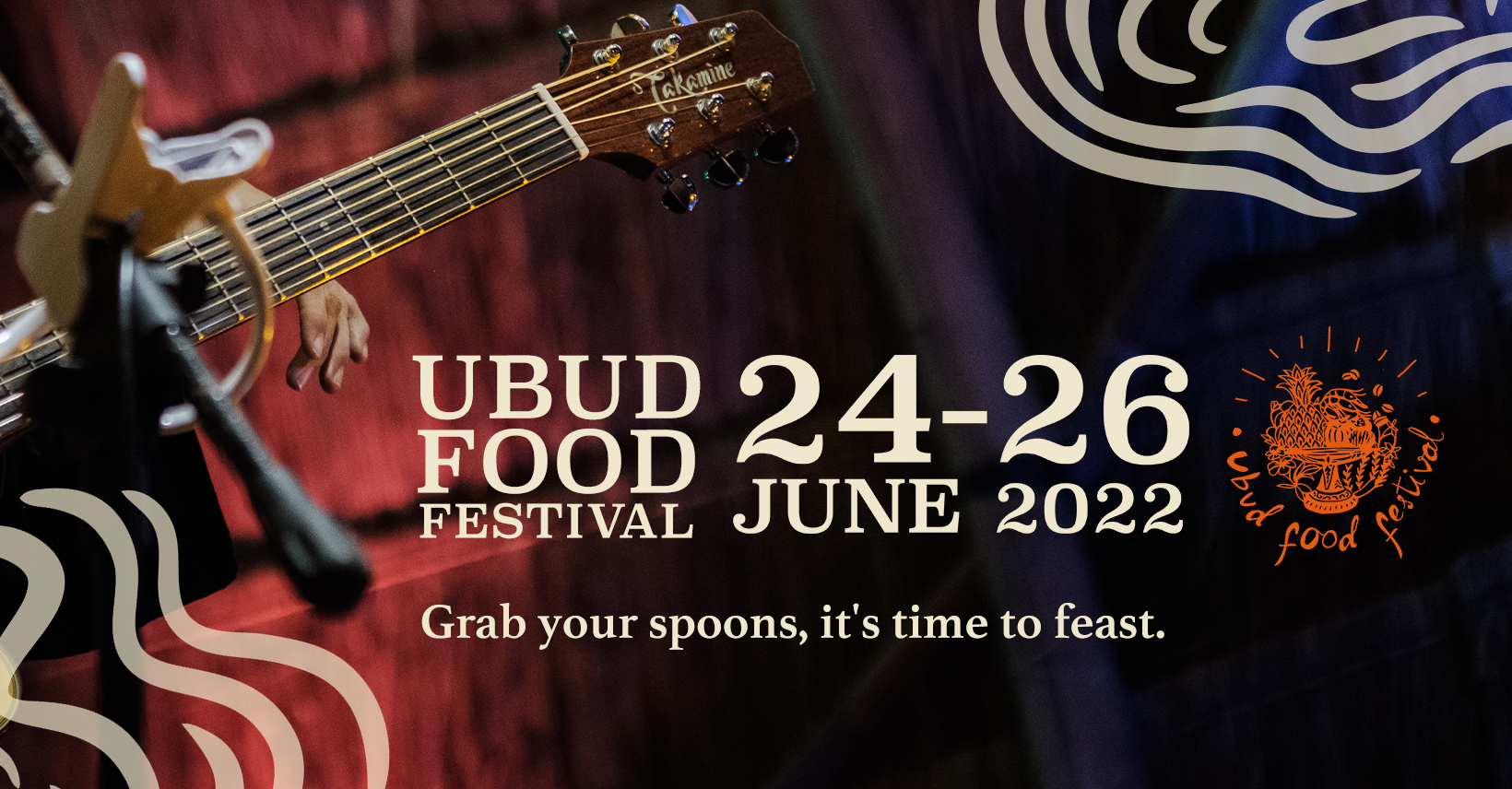 Ubud Food Festival