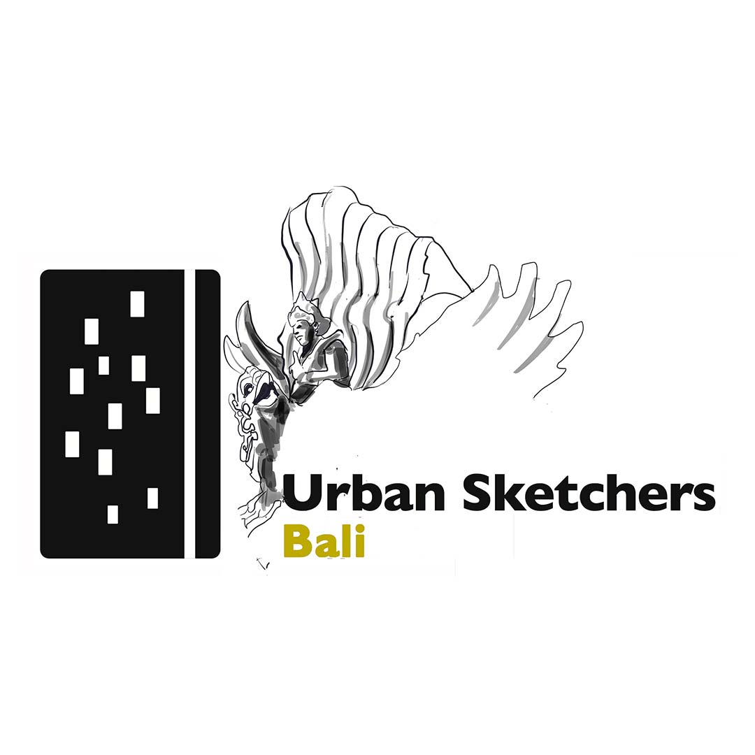 Urban discount sketchers logo